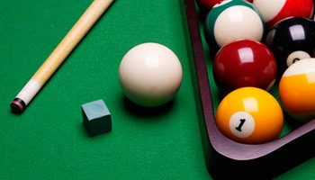 Pool Table Accessories