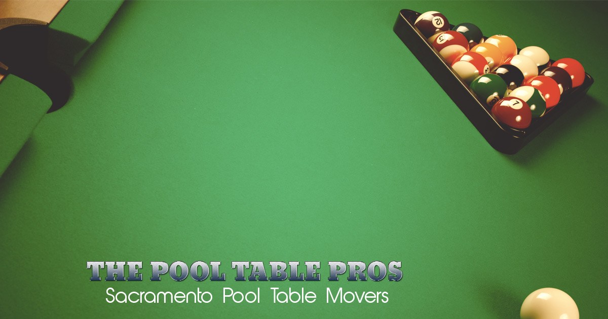 Sacramento Pool Tables Table Movers In Carmichael Ca - Cost To Move A Pool Table From One Room Another Sacramento Pool Tables Table Movers In Carmichael Ca - Cost To Move A Pool Table From One Room Another