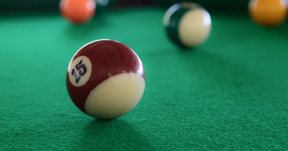 How to Know It’s Time to Replace Your Pool Bumpers Sacramento Pool Tables