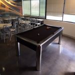 sacramento pool table gallery