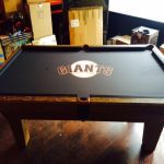 sacramento pool table gallery