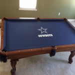 sacramento pool table gallery