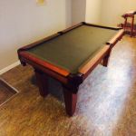 sacramento pool table gallery