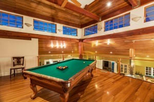 5 Things You Don’t Want To Do To Your New Pool Table