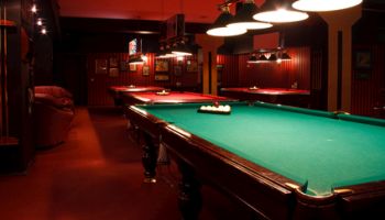 Placerville Pool Tables