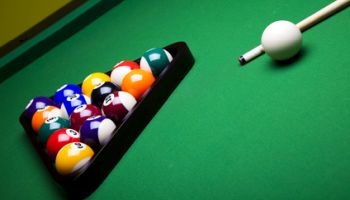 El Dorado Hills Pool Tables