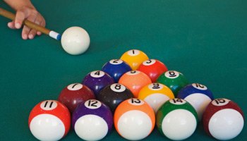 Rocklin Pool Tables