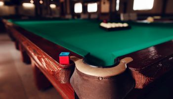 Sacramento Pocket Replacement | Sacramento Pool Tables