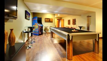 Sacramento Pool Table Installation